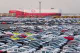 BYD superó a Tesla como el mayor fabricante mundial de vehículos eléctricos en 2025