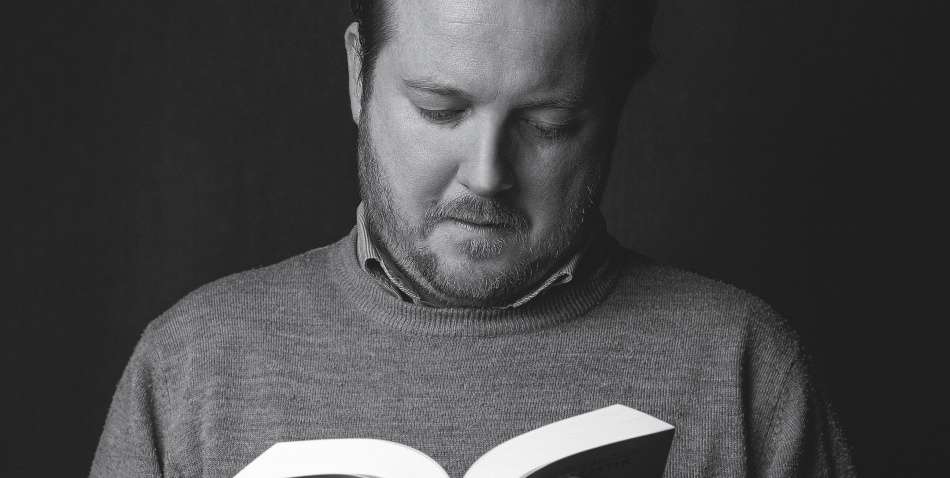 "Me gustaría revivir a Álvaro Gómez Hurtado", Juan Esteban Constaín