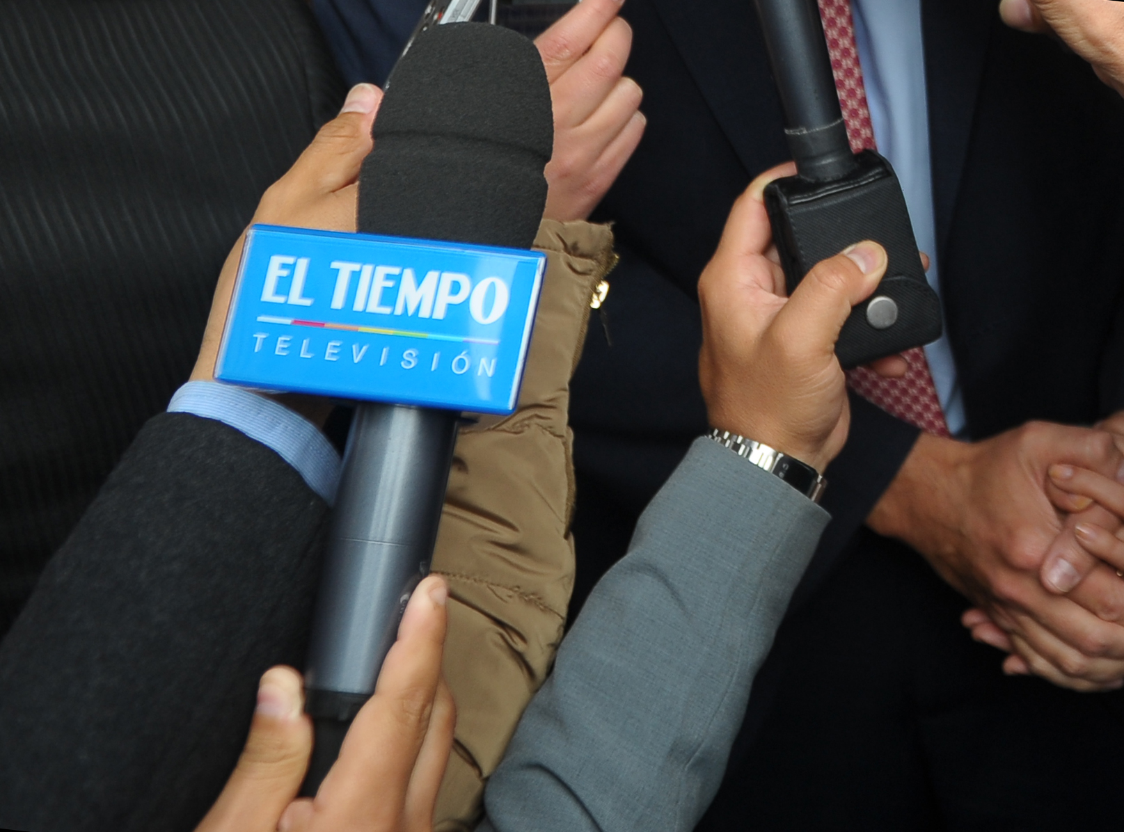 Archivo El Espectador