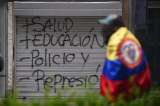 “¿Qué quieren los jóvenes de Bogotá?”: encuesta a algunos manifestantes del Paro Nacional