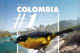 Para atraer turistas, Colombia aprovecha ser el número uno en especies de aves