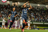 Liga BetPlay: Millonarios cayó ante Alianza FC en Valledupar