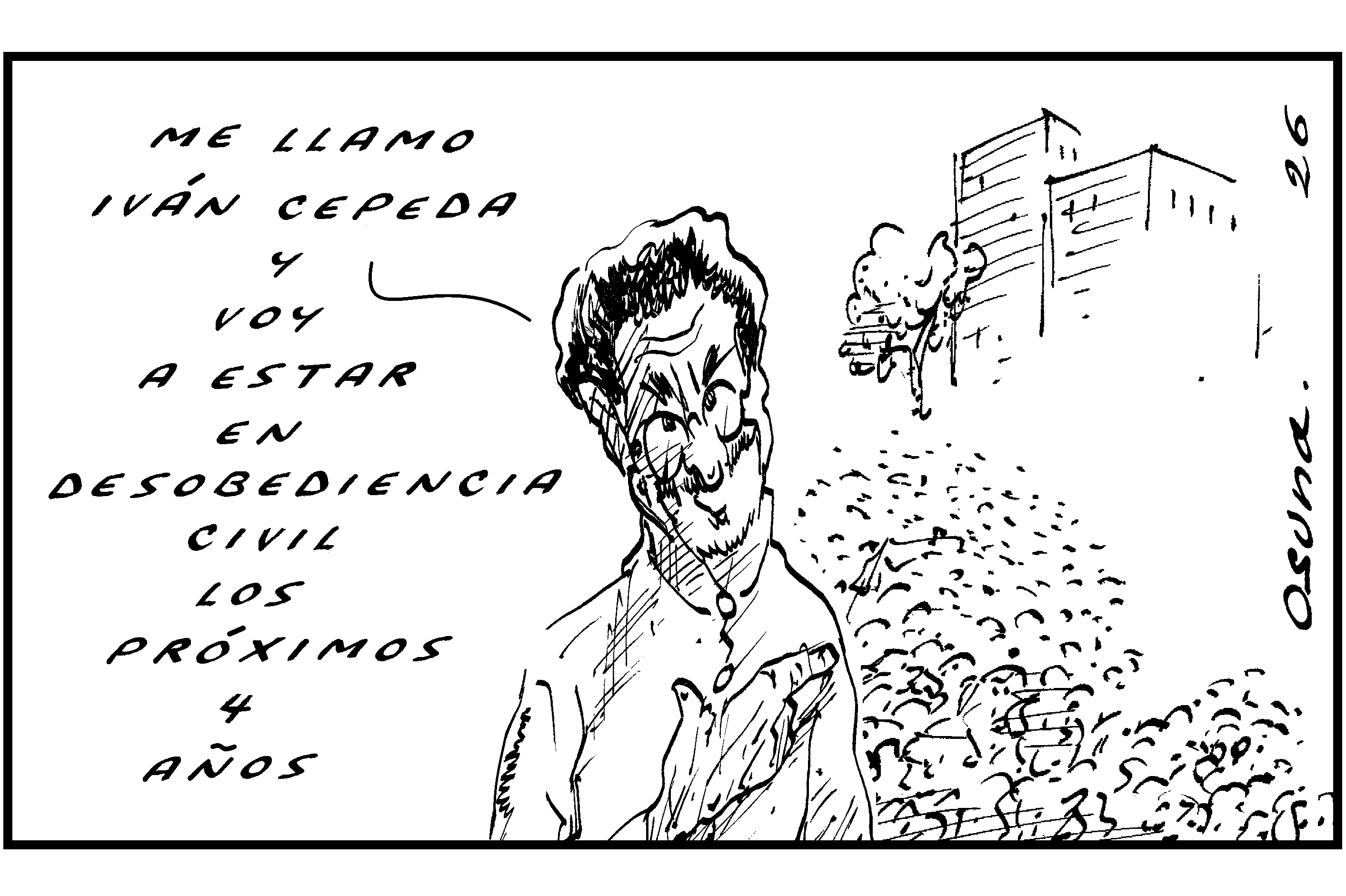 Caricaturas