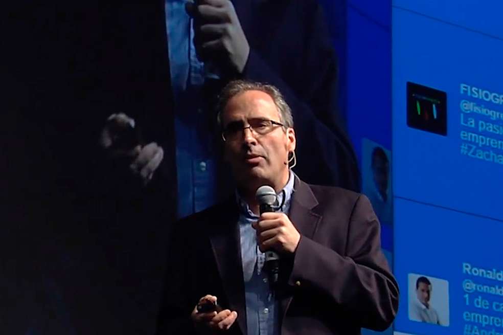 El Espectador, Wobi