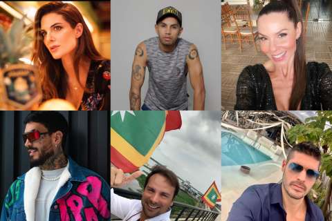 Estos son todos los ganadores en la historia del Desafío de Caracol Televisión