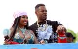 Esposo de Nicki Minaj fue arrestado por no registrarse como agresor sexual