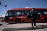 Transmilenio y Policía siguen sin renovar convenio tras finalizar hace 4 meses