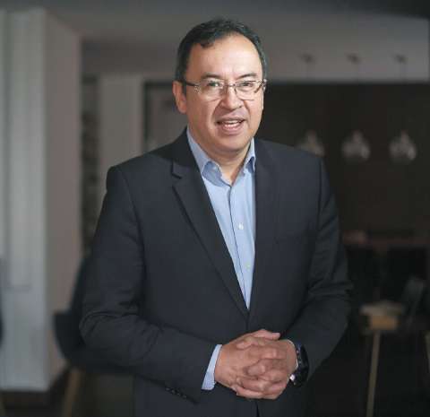 “Petro es más pluralista y Rodolfo es el continuismo de Duque”: Alfonso Prada