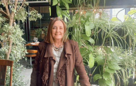 Martha Penen: “Creo en la importancia de cultivar relaciones basadas en la lealtad”