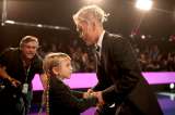 Inspirador discurso que P!nk le ofreció a su hija en los VMA 2017
