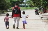 Al menos 6.151 venezolanos en Colombia son víctimas de la guerra