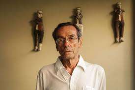Fallece el editor y crítico literario peruano Abelardo Oquendo