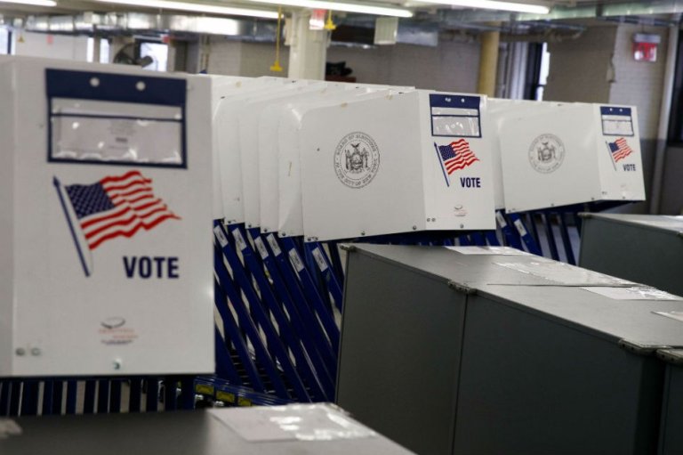 Rusia insiste en que no hay «pruebas» de injerencia en elecciones de EE.UU.