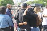 Así fue el homenaje a joven que murió tras participar en un reto de licor en Cali