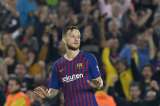 FIFA se opone a que el Barcelona juegue en Estados Unidos por la Liga de España