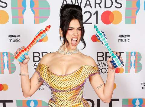 Dua Lipa, Massive Attack, Gorillaz y Lorde, en Primavera Sound Barcelona 2022