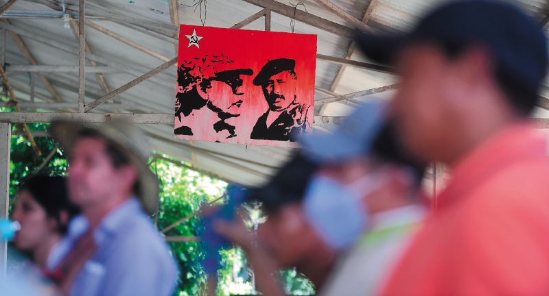 La conclusión señala que hay una deficiencia del Estado en su capacidad para entender los territorios.