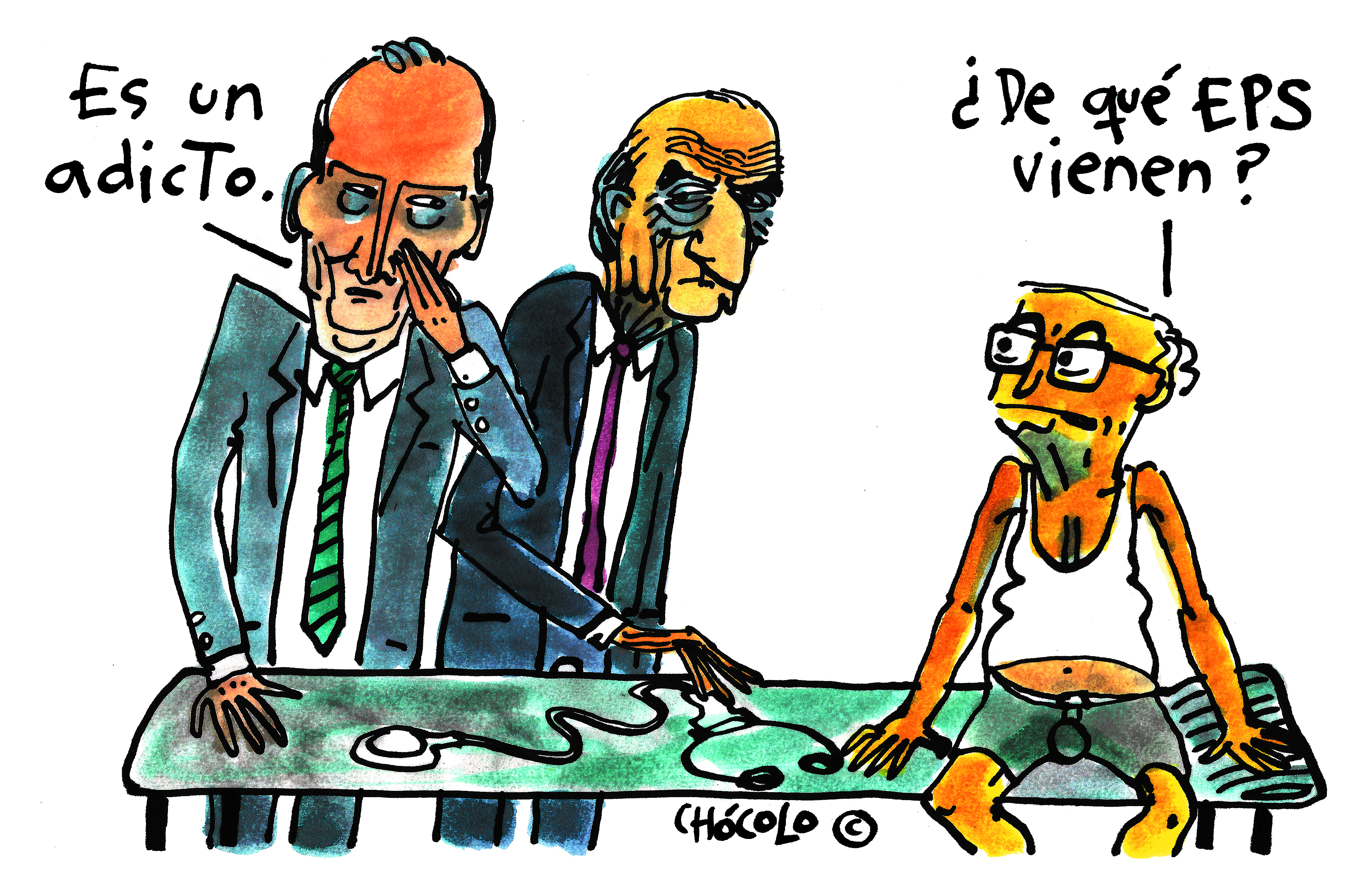 Caricatura