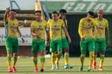 Así se jugará la primera fecha de los cuadrangulares de la B