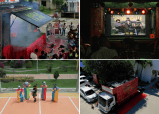 El Carnaval de Barranquilla 2025 quiere educar sobre el cuidado ambiental