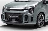 Así es la actualización del Kia Picanto que ya se vende en Colombia
