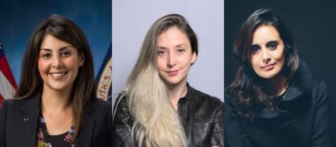 3 mujeres colombianas que inspiran dentro y fuera del país