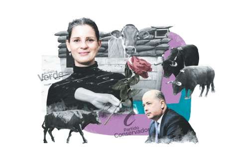 De Andrea Padilla sobre Marcos Daniel Pineda