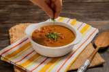 Esta es la receta para cocinar fríjoles rancheros