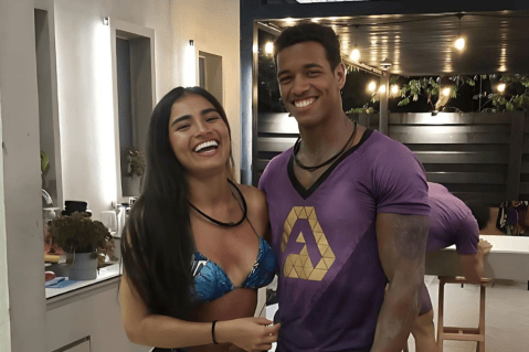 ¿Relación de Kevyn y Natalia en riesgo por culpa del ‘Tino’? Lo que pocos vieron