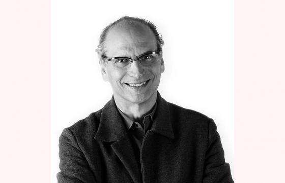 Paul Rowan, un genio del diseño y la decoración