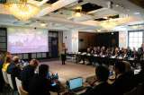 WTTC reúne en Madrid a líderes globales para debatir el futuro del turismo y la inversión