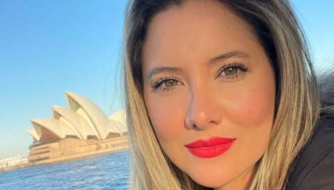 Daniela Álvarez preocupa a sus seguidores por fuerte episodio: “Dios, dame fuerza”