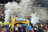 Leones, nuevo equipo de la primera división del fútbol colombiano