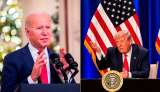 Biden y Trump, encaminados a una revancha en las elecciones de Estados Unidos