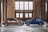 El adiós del VW Beetle: un pequeño grande