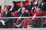 Catar 2022: La política se metió en el Mundial y a la FIFA eso no le gusta