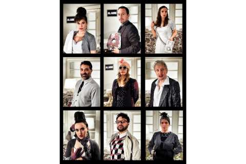 El Teatro Petra presenta la obra “Sara dice”