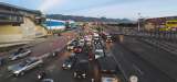 Pico y placa regional y más restricciones en el puente festivo del Primero de Mayo