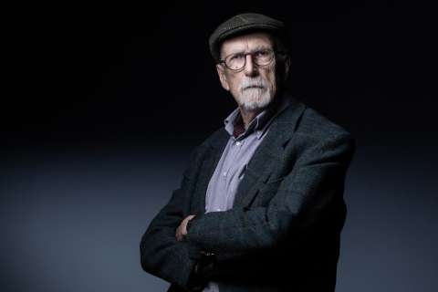 Bruno Latour, filósofo y figura del pensamiento ecologista, murió a los 75 años