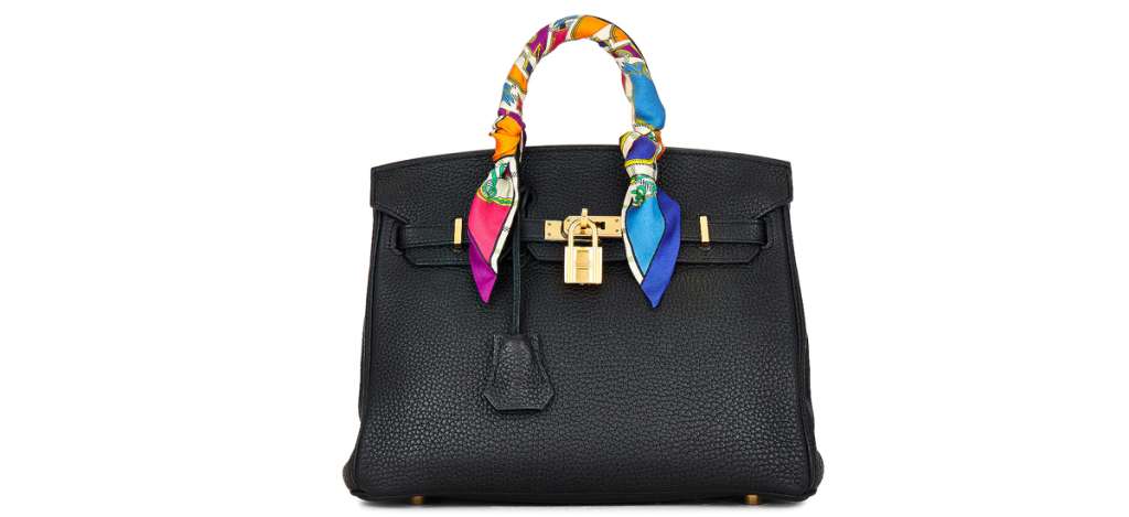 Si bien la Birkin de Hermès es un clásico, las personas buscan otros modelos en la actualidad.