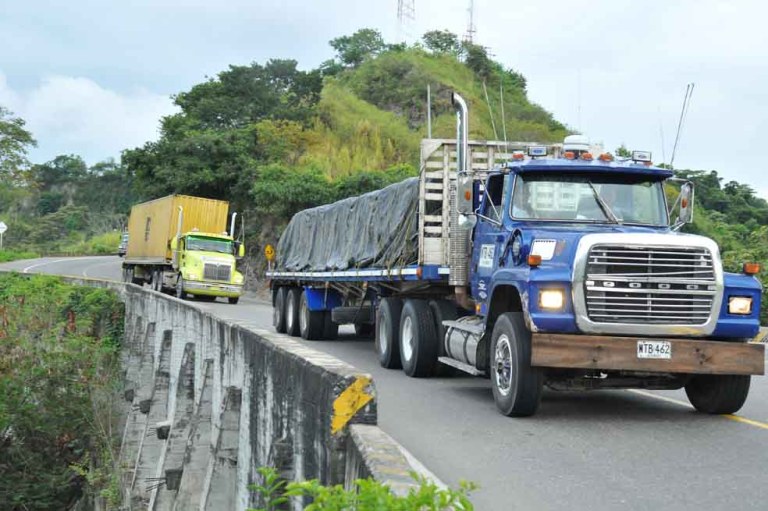 Eliminación de la póliza de chatarrización está a la vista