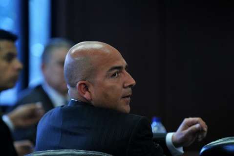 En la Alcaldía de Petro "pasa lo mismo que en la de Samuel": Julio Gómez