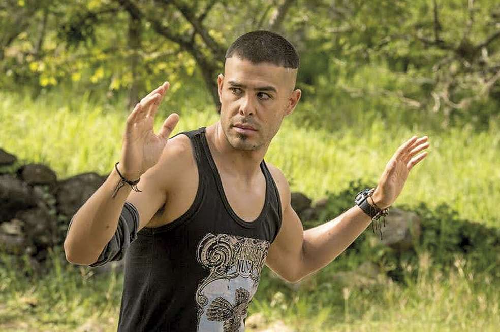 Jorge Soto a mi me paso