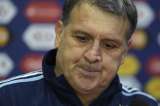 Martino: "Nuestro objetivo es clasificarnos, lo decisivo empieza más adelante"