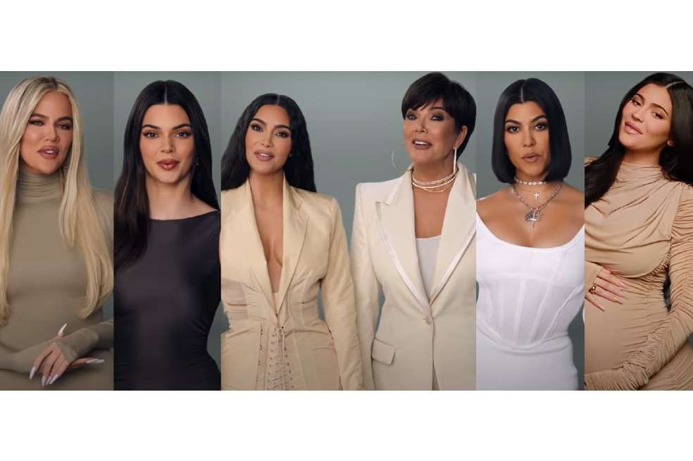 Conoce algunos de los detalles del nuevo proyecto de las Kardashian Jenner.