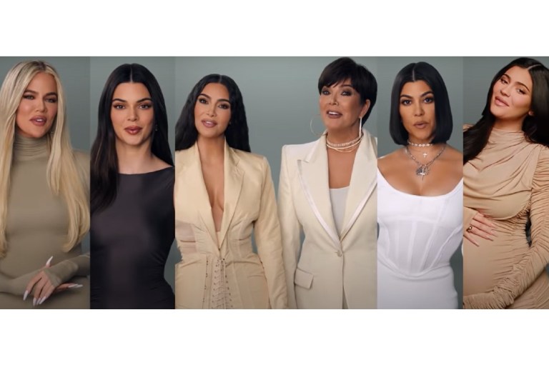 Las Kardashians, camaleones que se adaptan a los nuevos tiempos