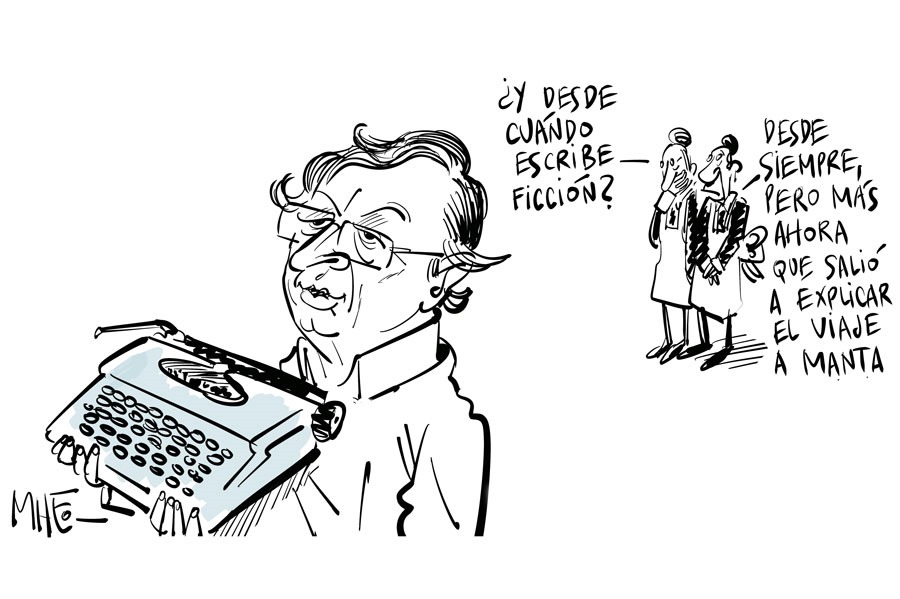 Caricatura
