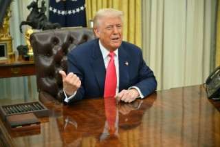Cero y van dos: Trump también da reversa con aranceles a Canadá