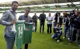 Claudio Pizarro, novedad en lista de Gareca para partido contra Colombia