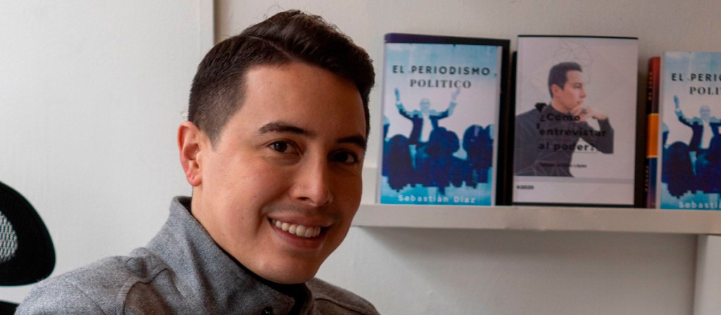 Sebastián Díaz López